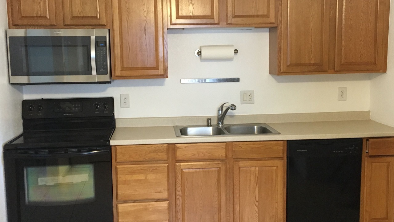 Photo of Kitchen in Naples Park