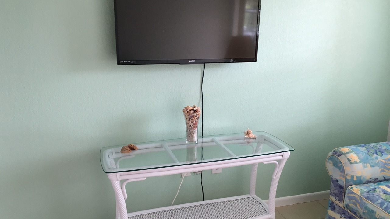 Photo of Livingroom in Naples Park