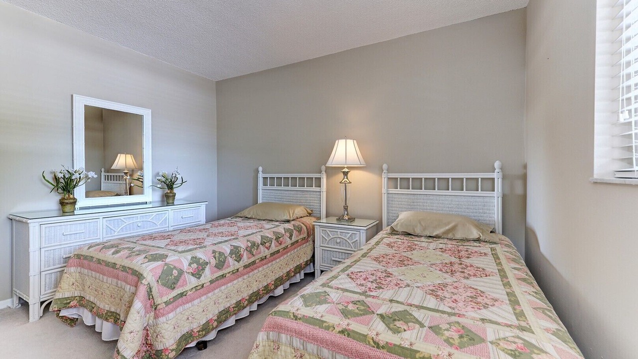 Photo of Bedroom in Plantation