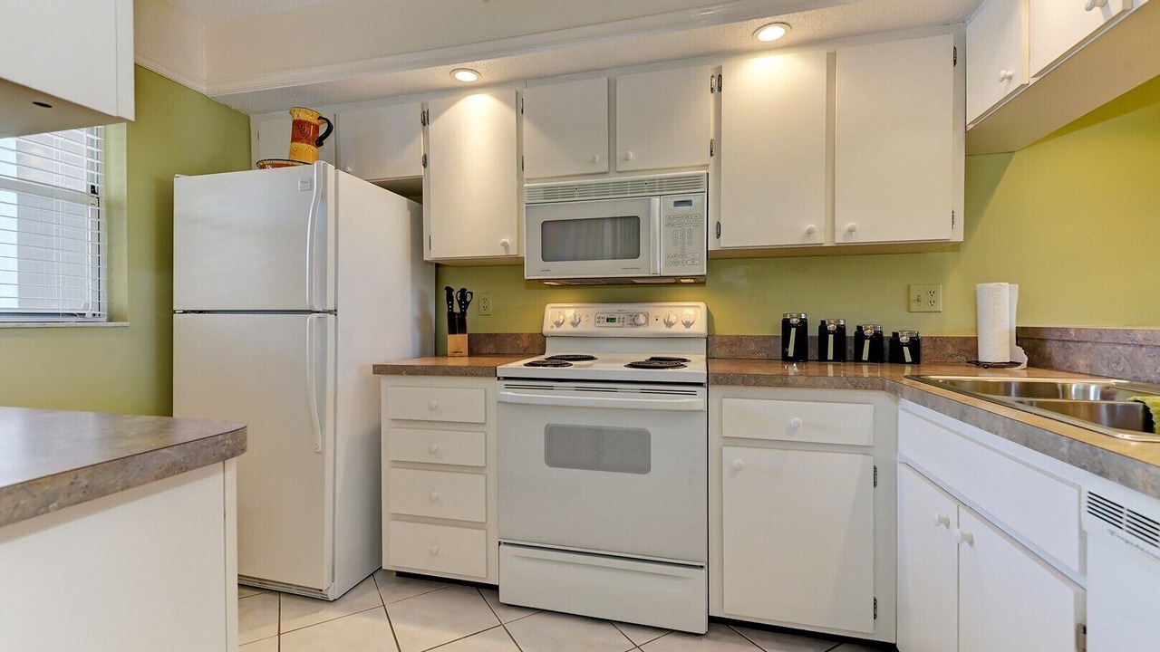 Photo of Kitchen in Plantation