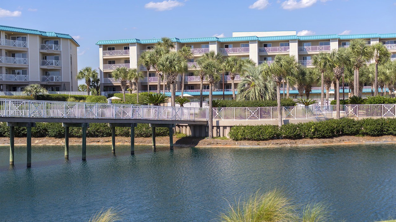 Photo of Outdoor in Miramar Beach