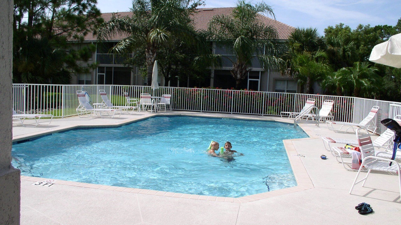 Photo of Outdoor in Imperial Golf Estates