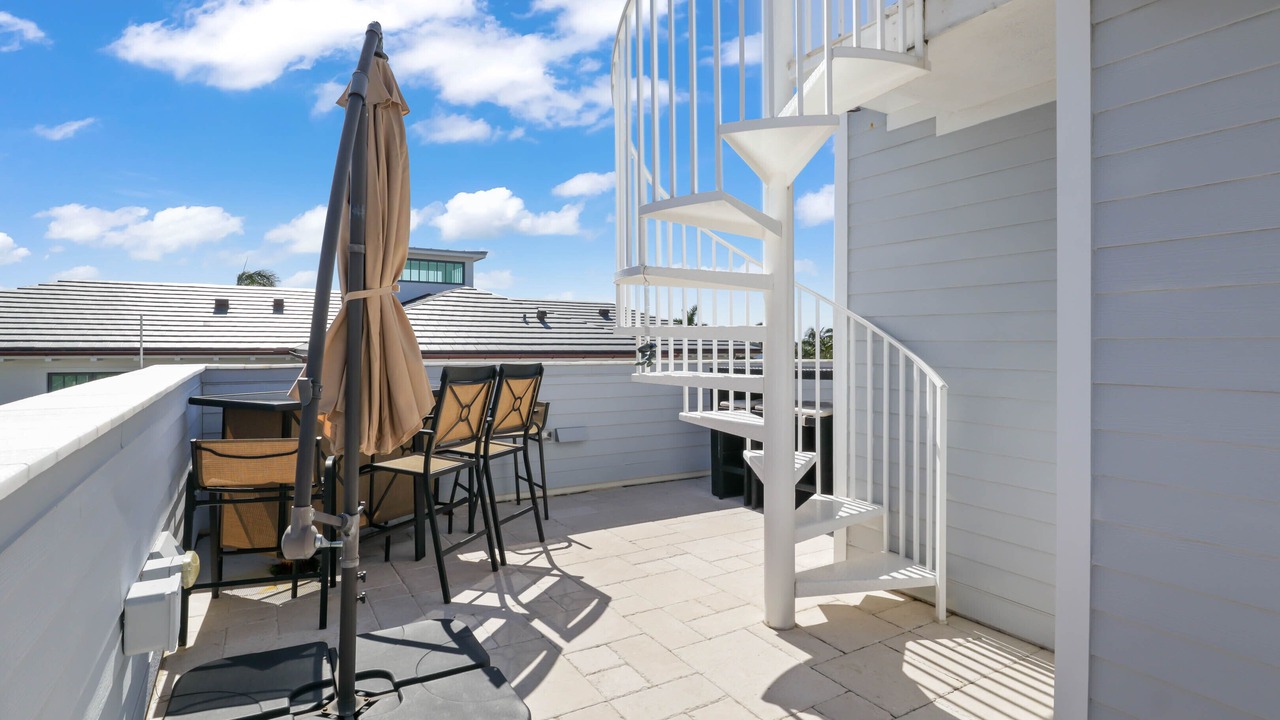 Photo of Outdoor in Southend
