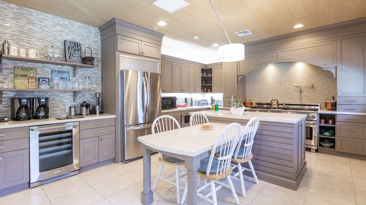 Photo of Kitchen in Southend
