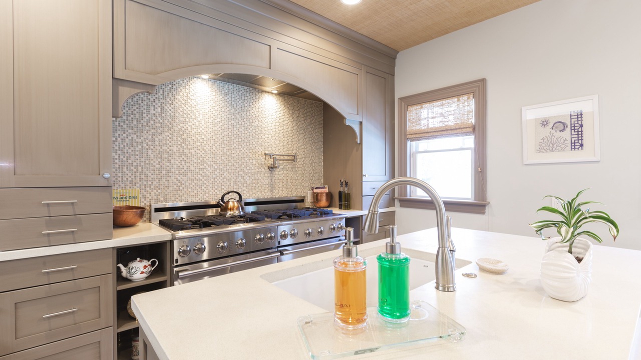 Photo of Kitchen in Southend