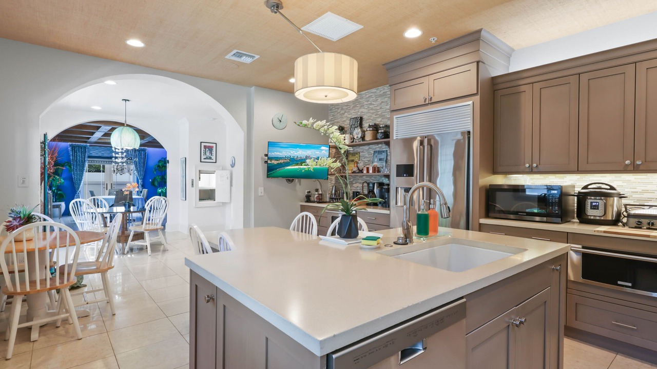 Photo of Kitchen in Southend