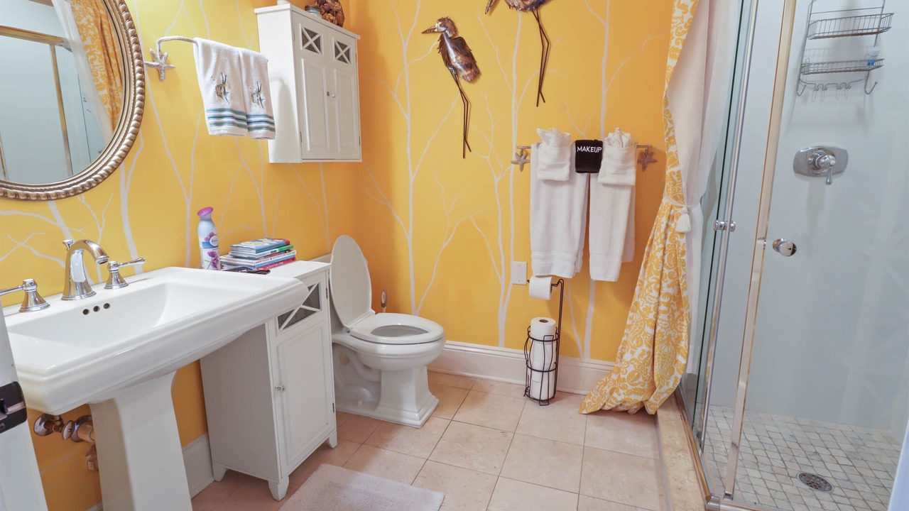 Photo of Bathroom in Southend