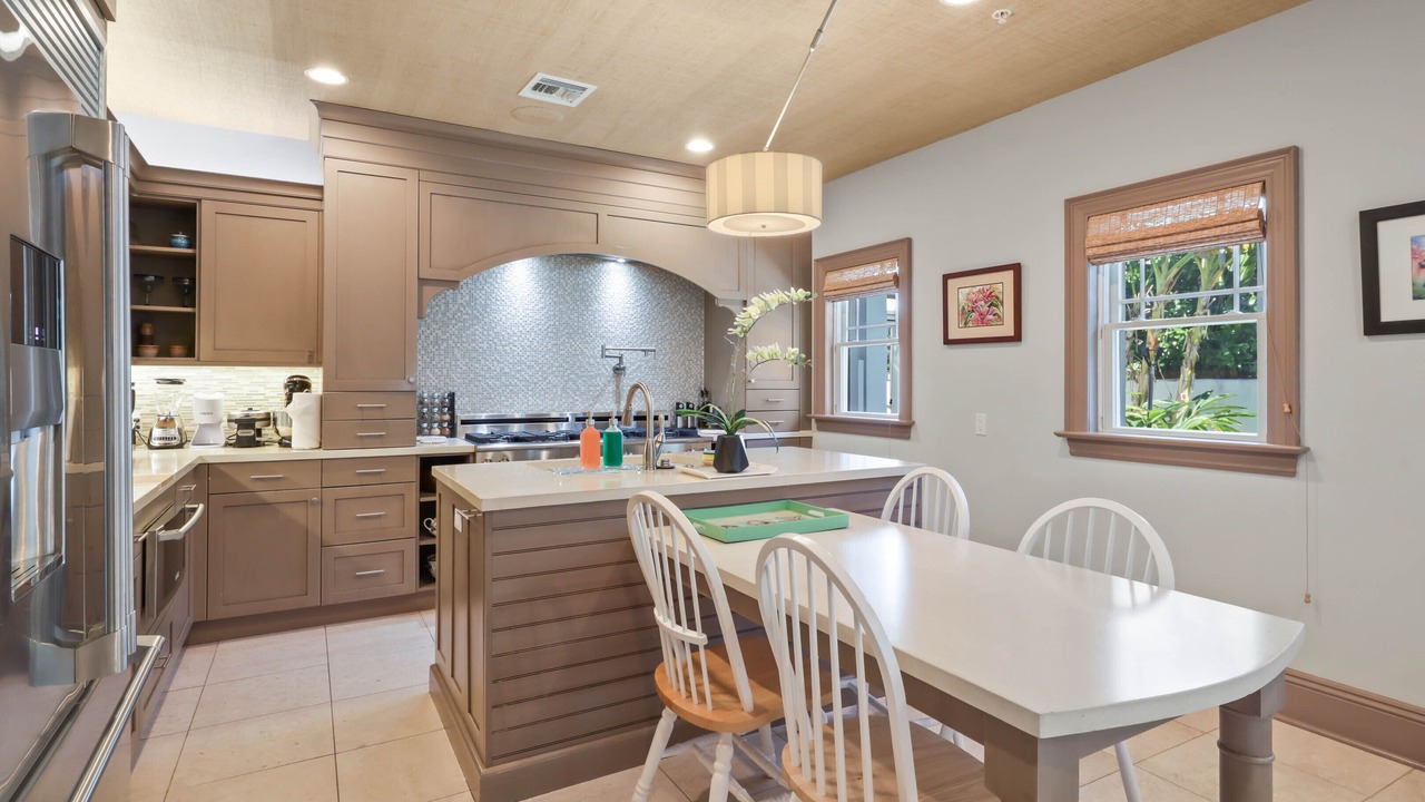 Photo of Kitchen in Southend
