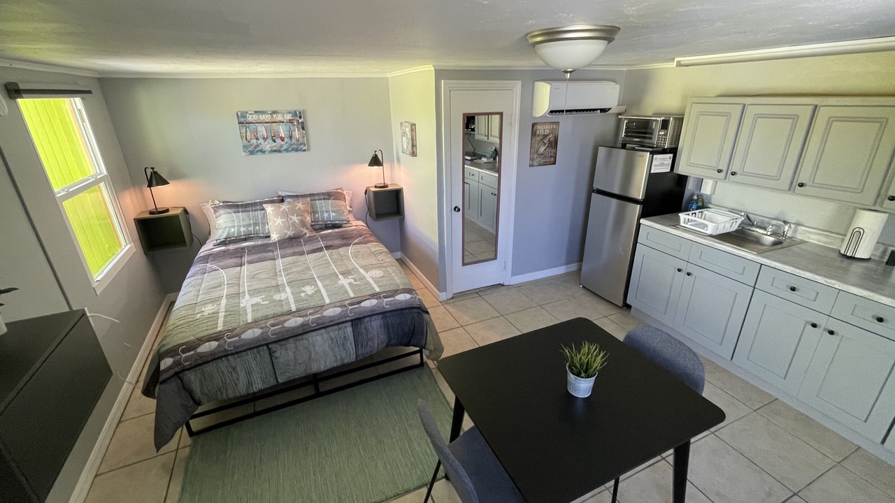 Photo of Bedroom in Matlacha