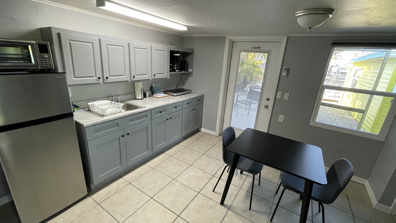 Photo of Kitchen in Matlacha