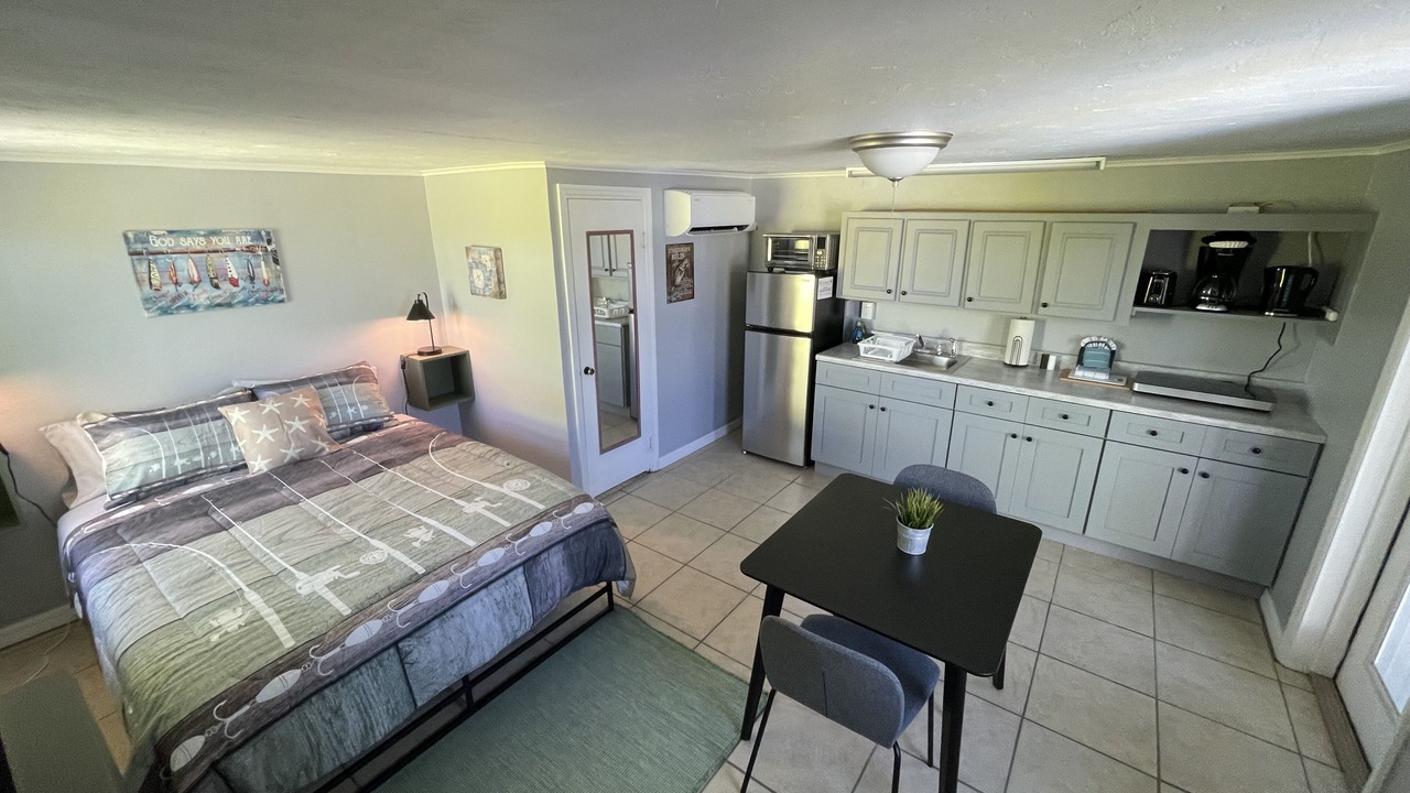 Photo of Bedroom in Matlacha