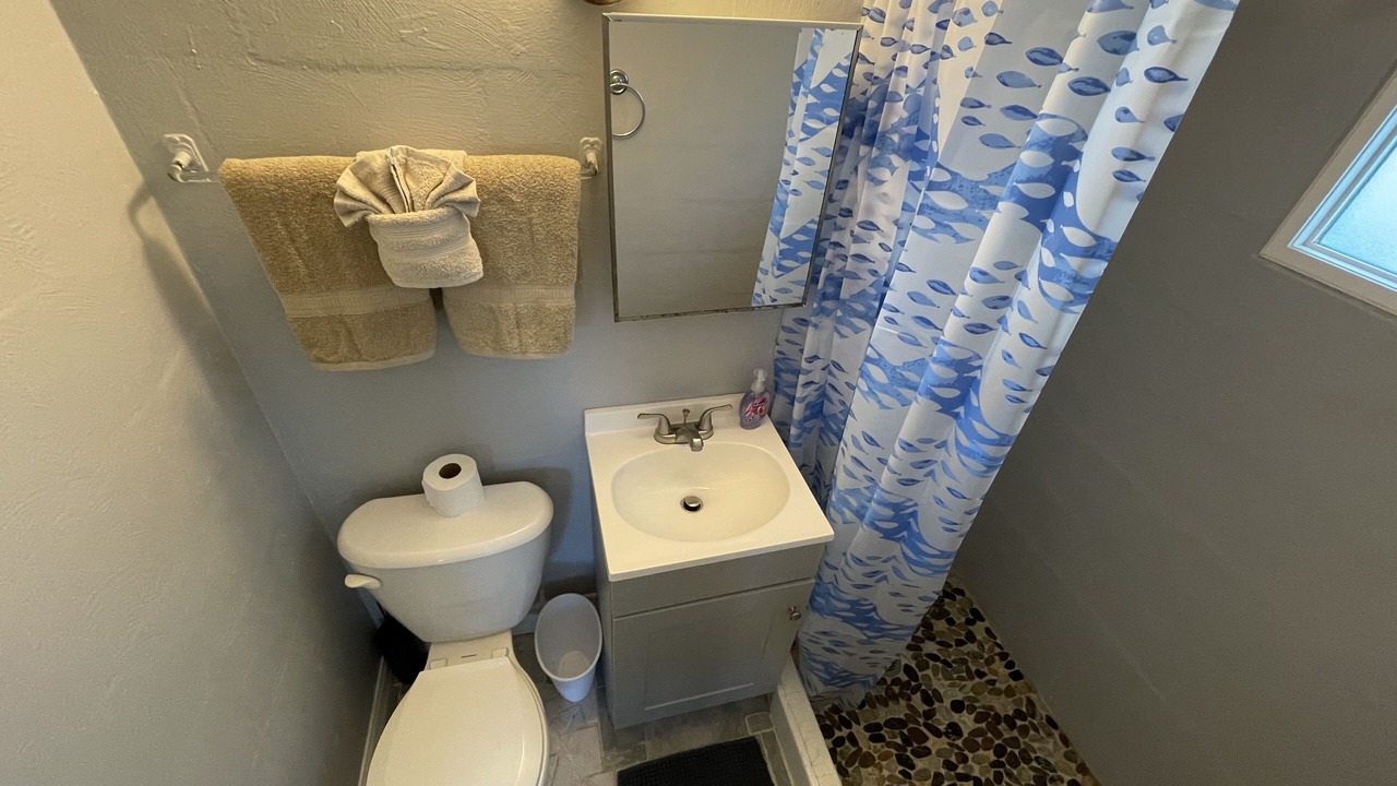 Photo of Bathroom in Matlacha