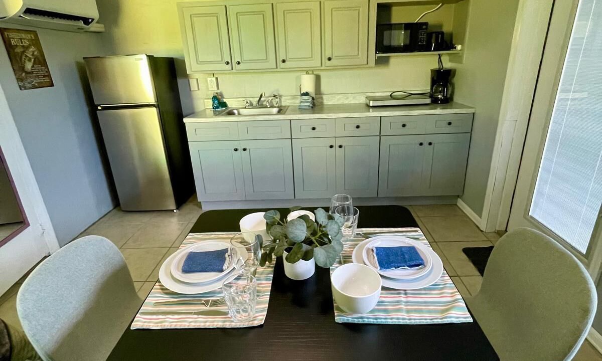 Photo of Kitchen in Matlacha