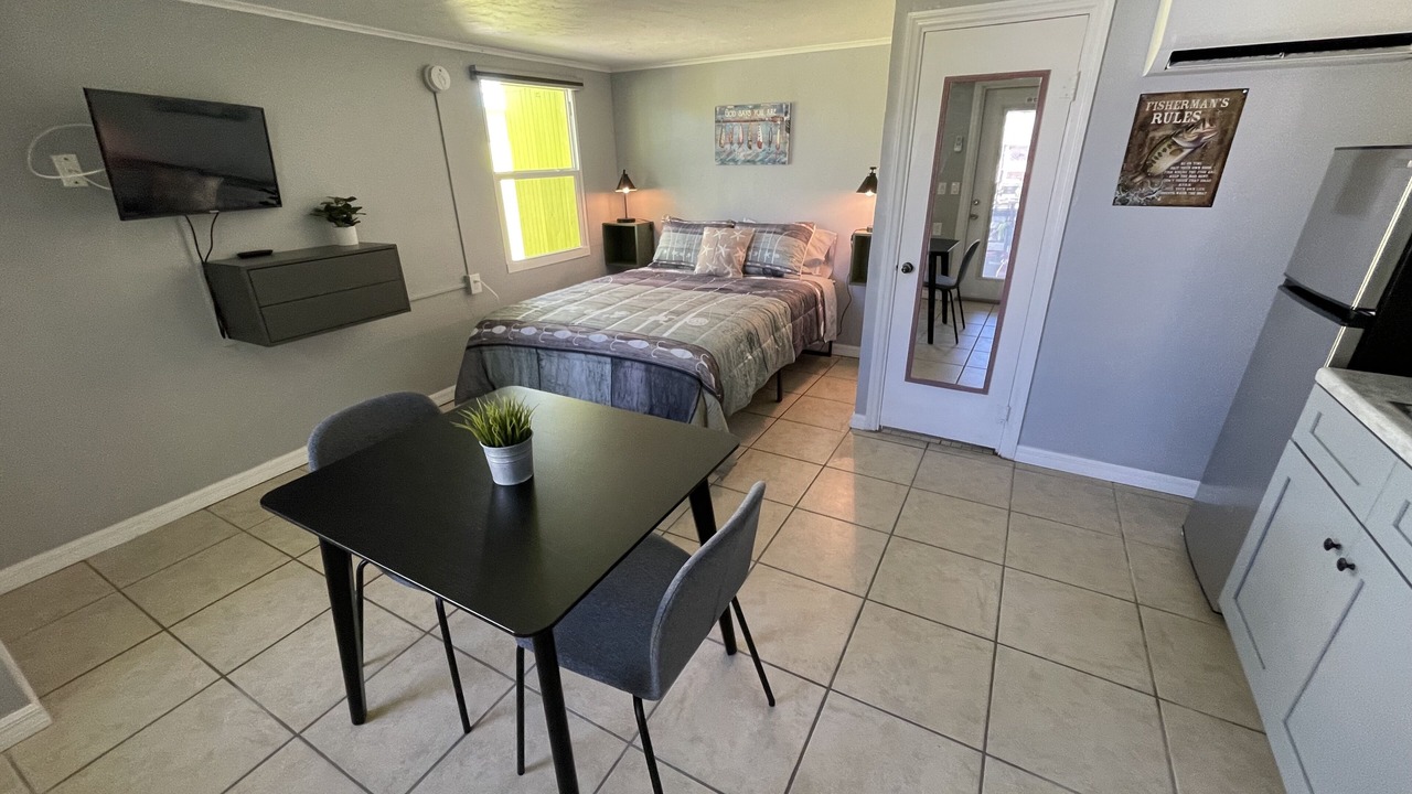Photo of Bedroom in Matlacha