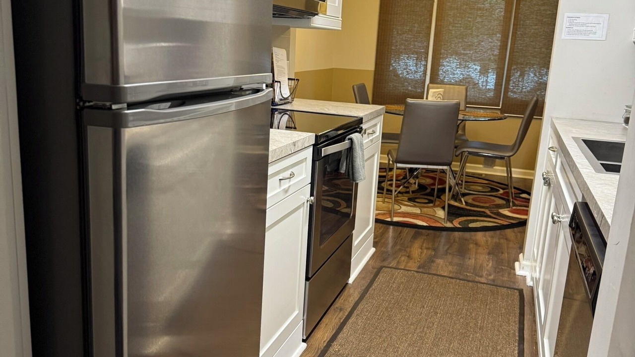 Photo of Kitchen in Helen