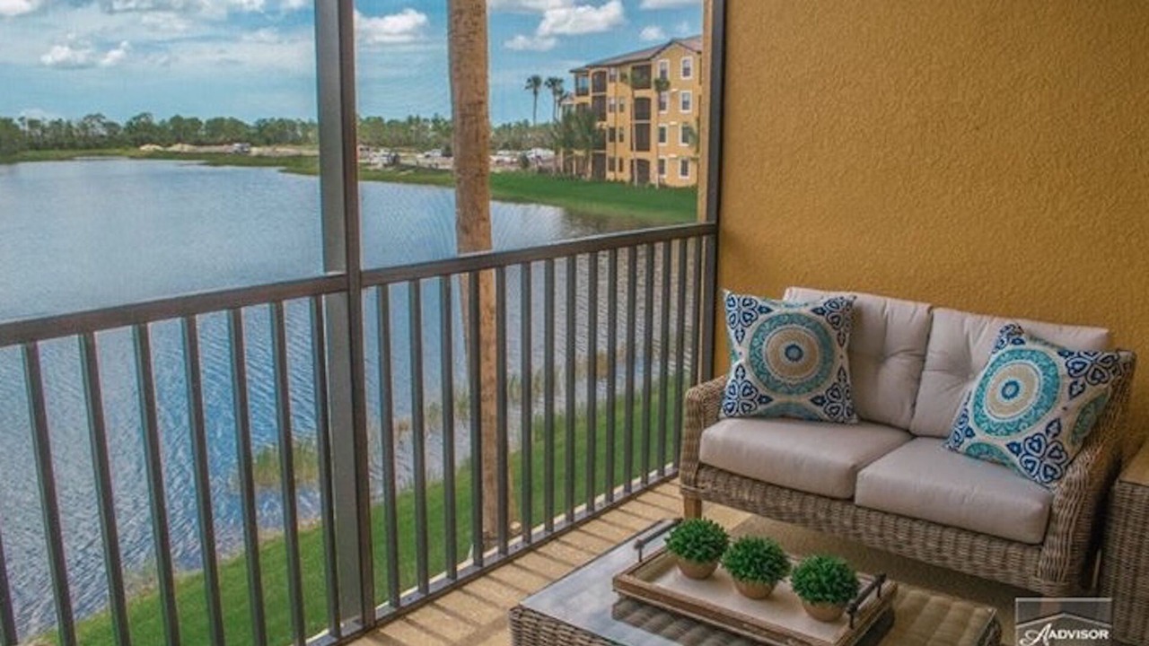 Photo of Outdoor in Naples