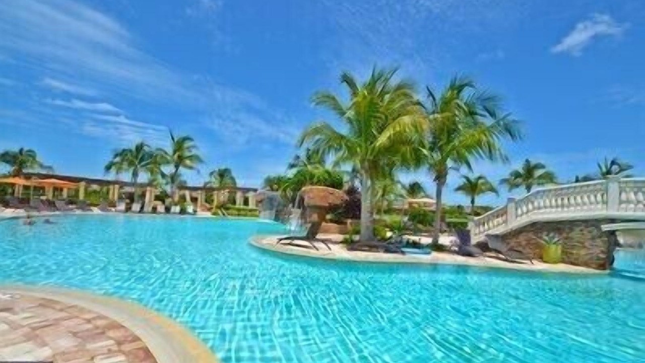 Photo of Outdoor in Naples