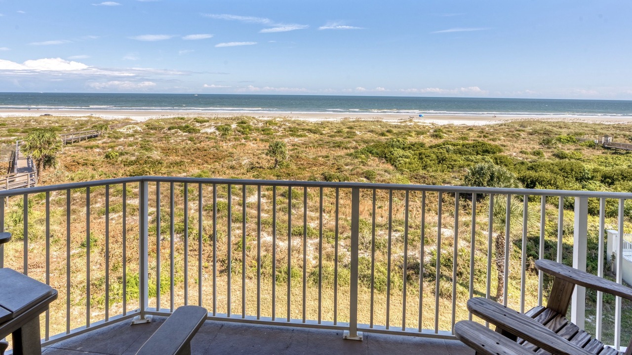Photo of Outdoor in Butler Beach