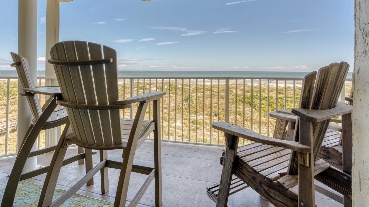 Photo of Outdoor in Butler Beach