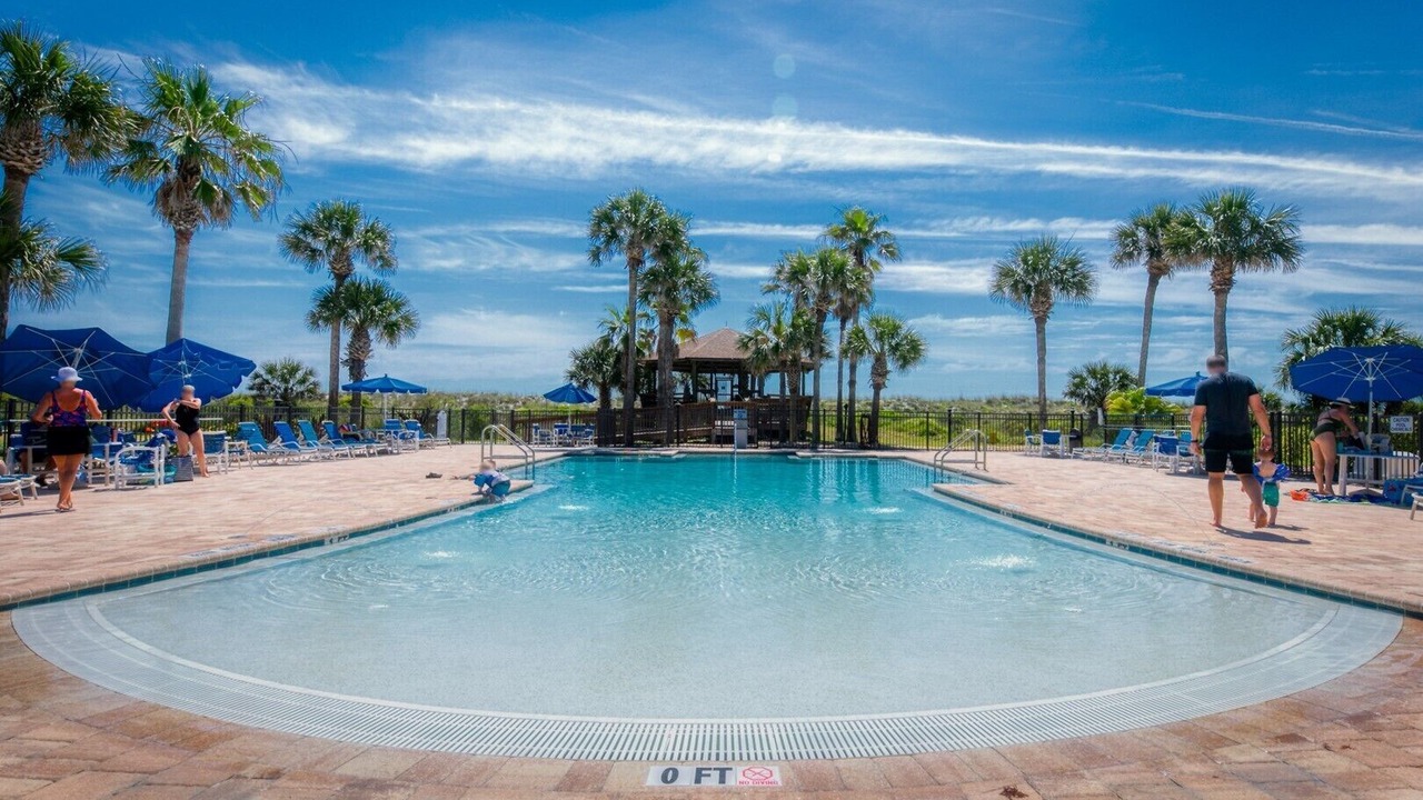 Photo of Outdoor in St. Augustine Beach