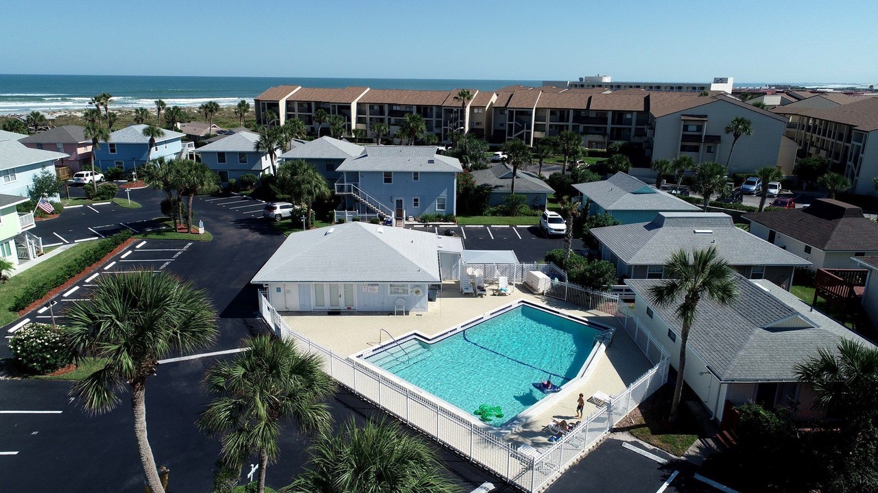 Photo of Outdoor in Surfcrest Village