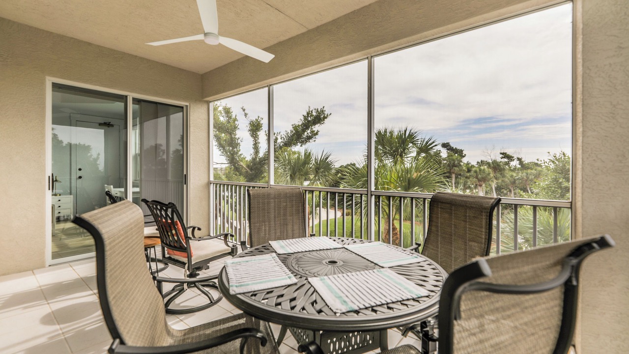Photo of Outdoor in Sanctuary