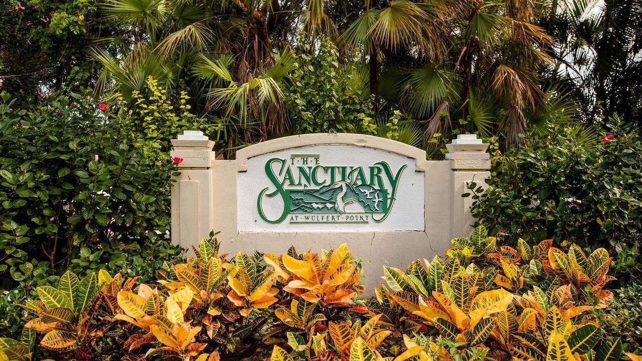 Photo of Outdoor in Sanctuary