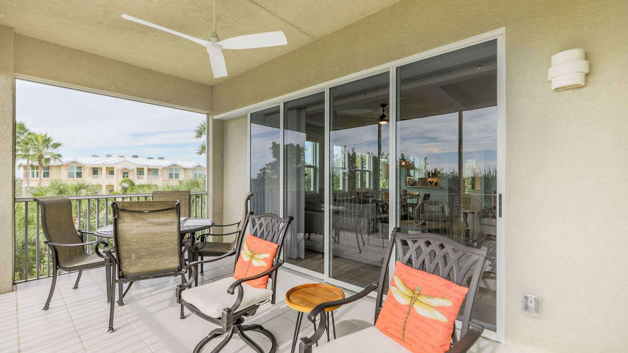 Photo of Outdoor in Sanctuary