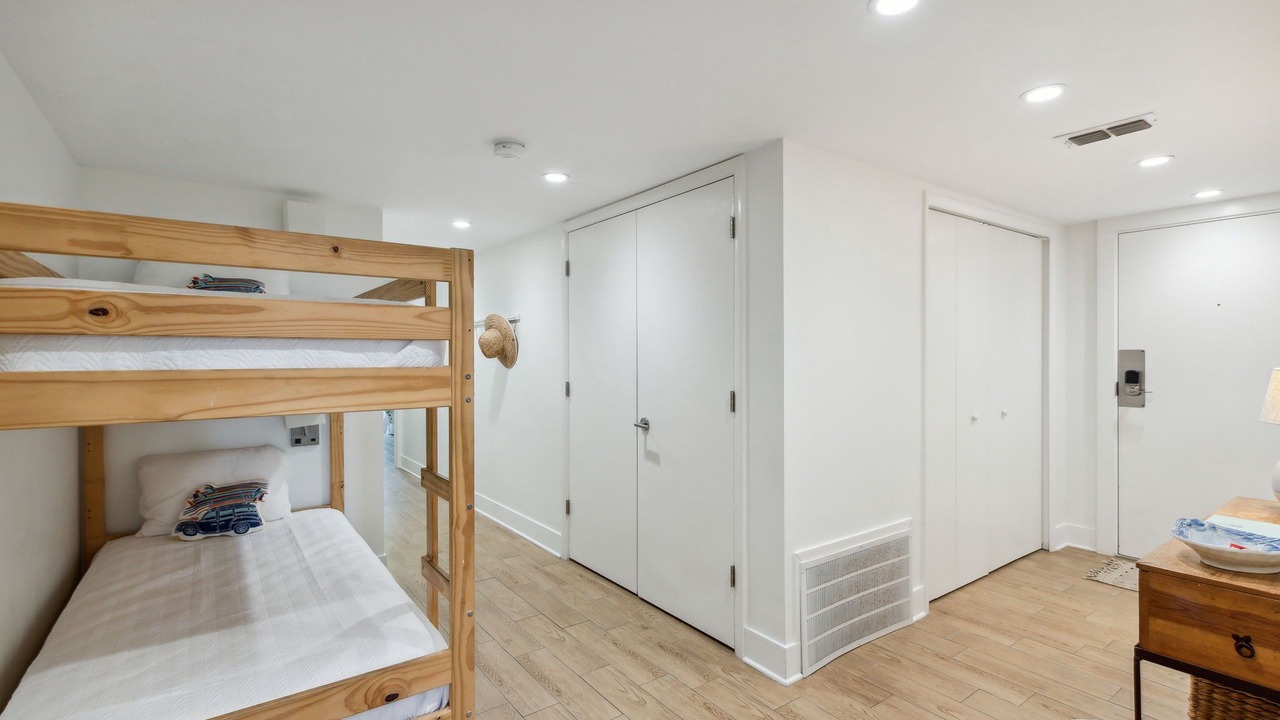 Photo of Bedroom in Fernandina Beach