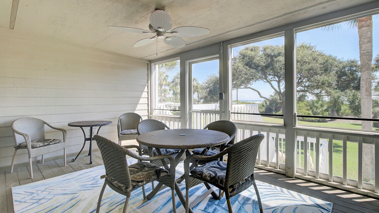 Photo of Outdoor in Isle of Palms