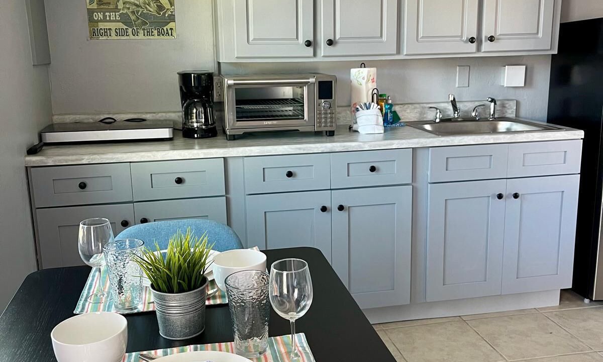 Photo of Kitchen in Matlacha