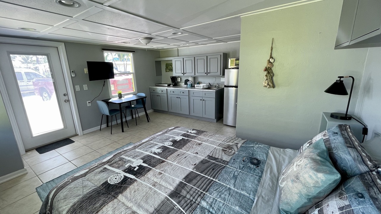 Photo of Bedroom in Matlacha
