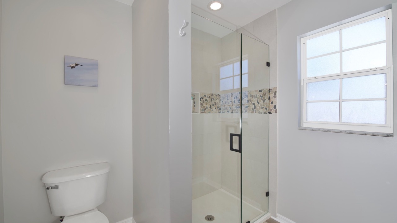Photo of Bathroom in Hills T P