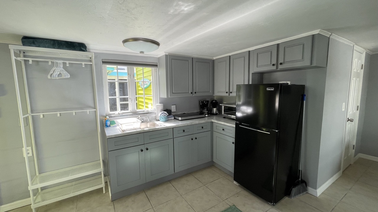 Photo of Kitchen in Matlacha