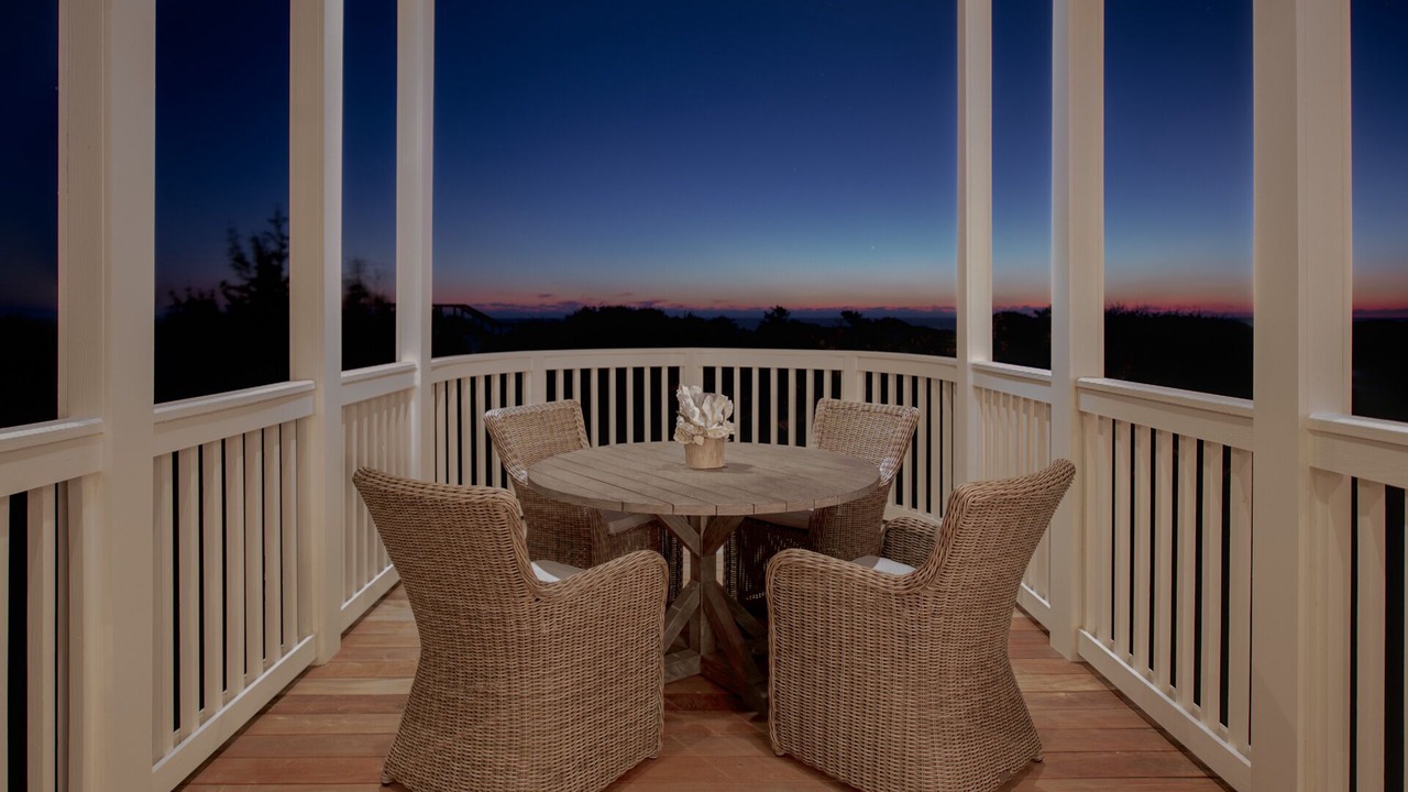 Photo of Outdoor in WaterSound Beach