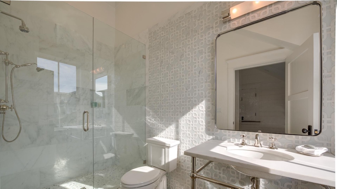 Photo of Bathroom in WaterSound Beach