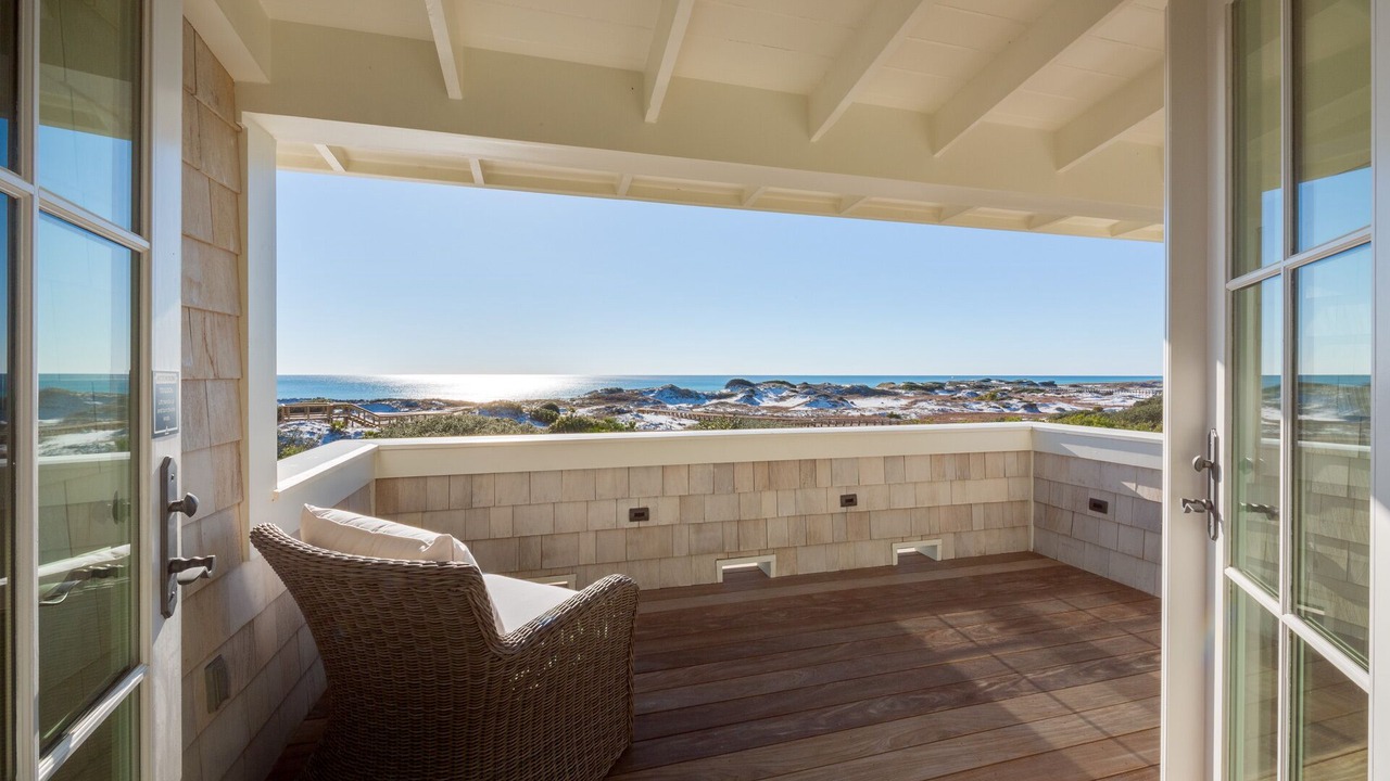 Photo of Outdoor in WaterSound Beach