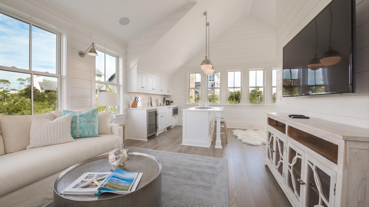 Photo of Bedroom in WaterSound Beach