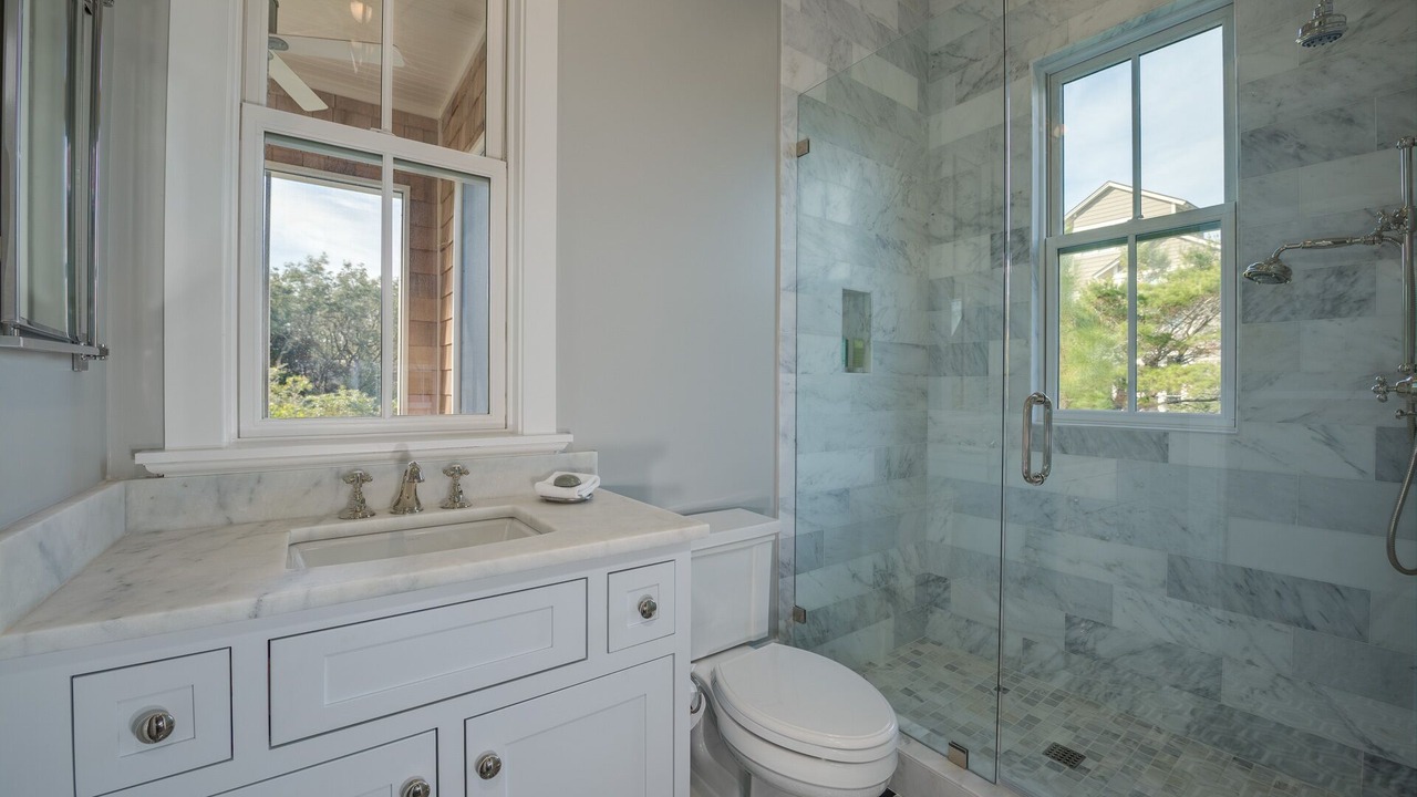 Photo of Bathroom in WaterSound Beach