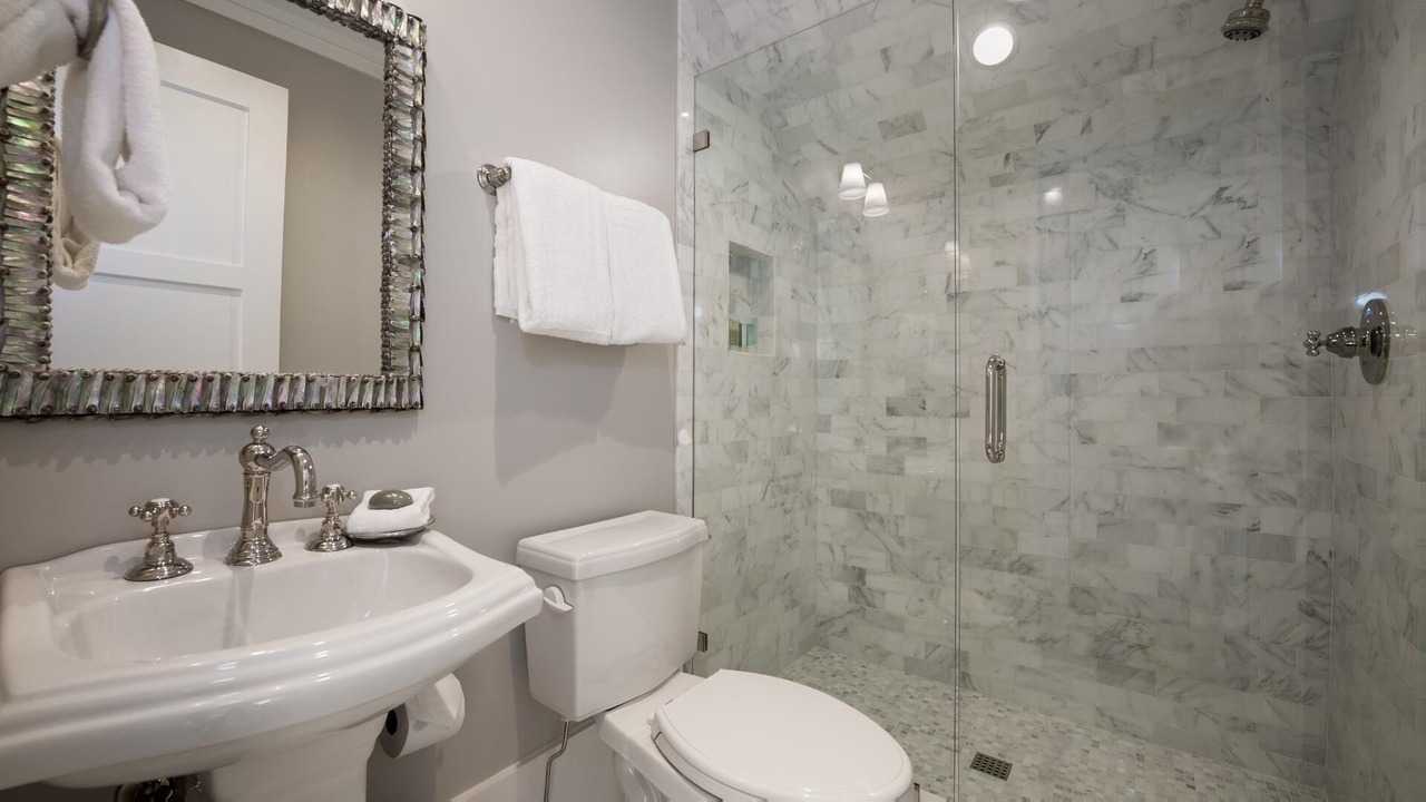 Photo of Bathroom in WaterSound Beach