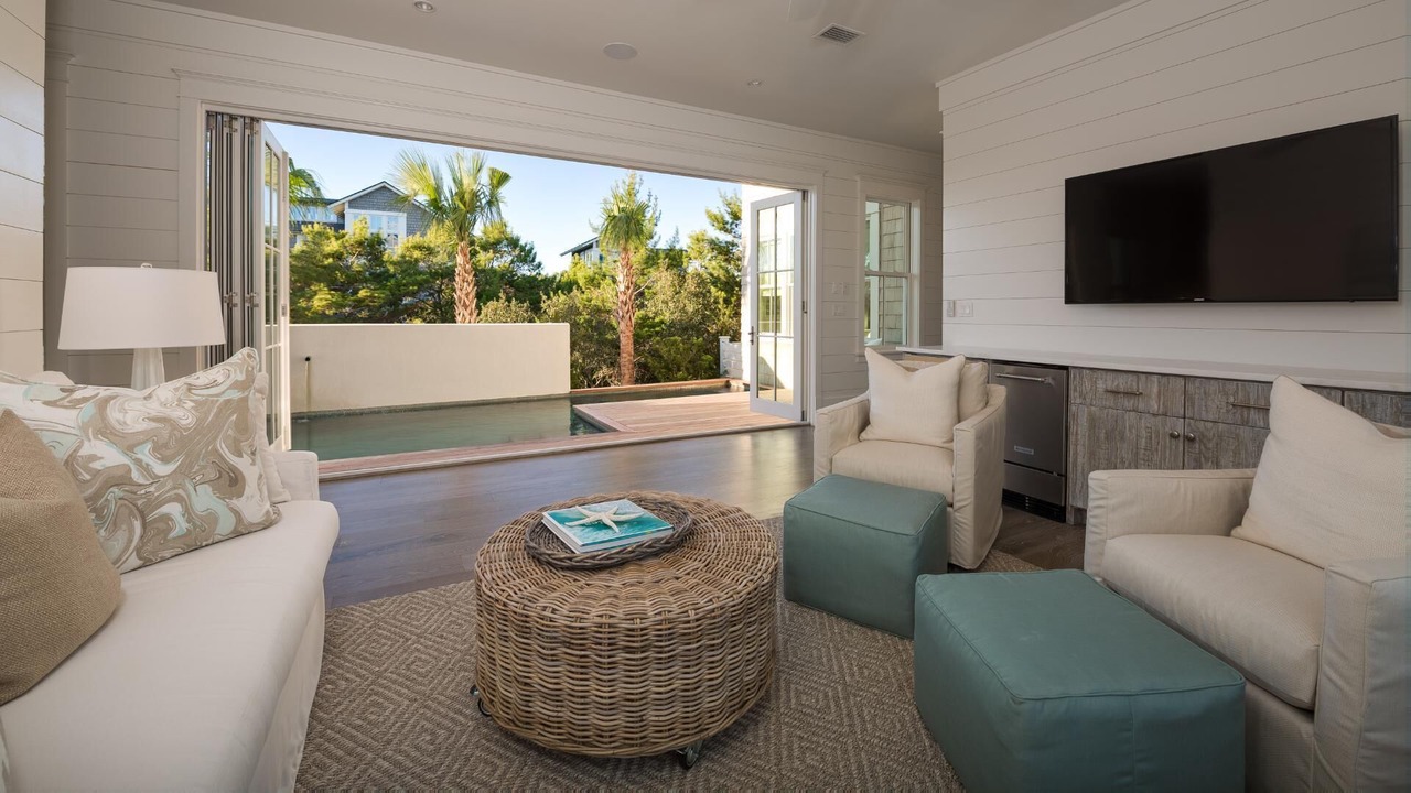 Photo of Bedroom in WaterSound Beach