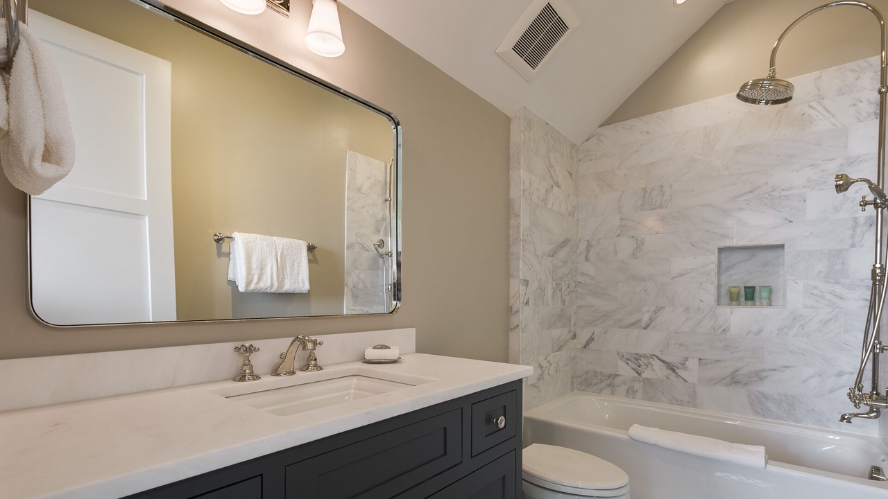 Photo of Bathroom in WaterSound Beach