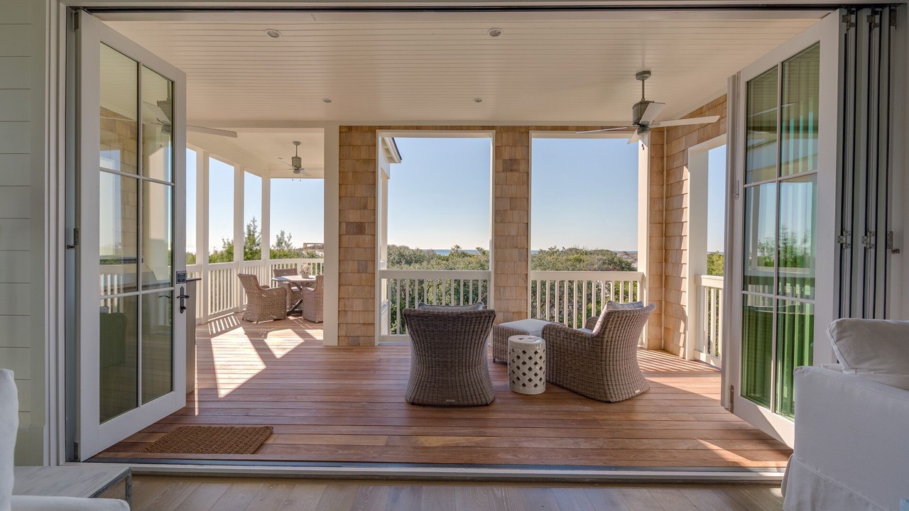 Photo of Outdoor in WaterSound Beach