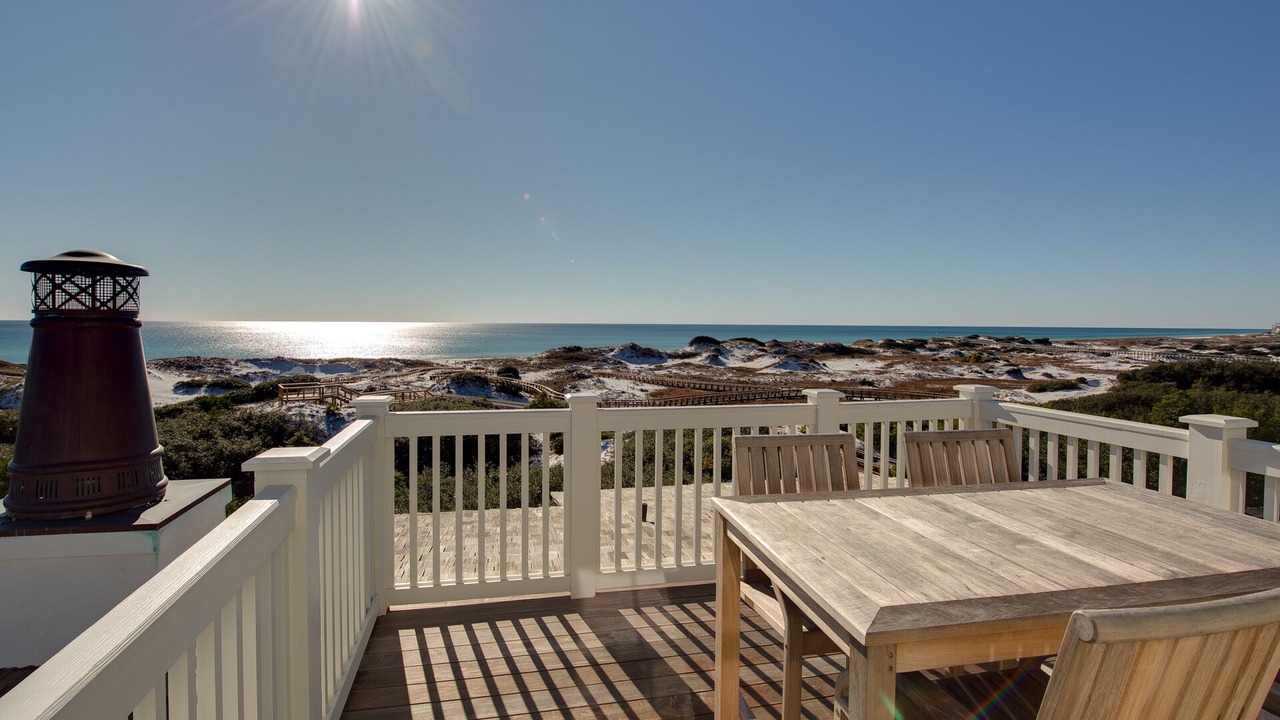 Photo of Outdoor in WaterSound Beach