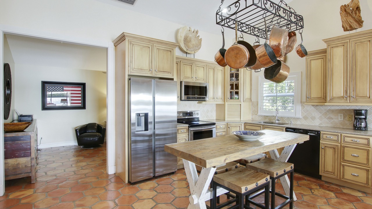 Photo of Kitchen in Jupiter
