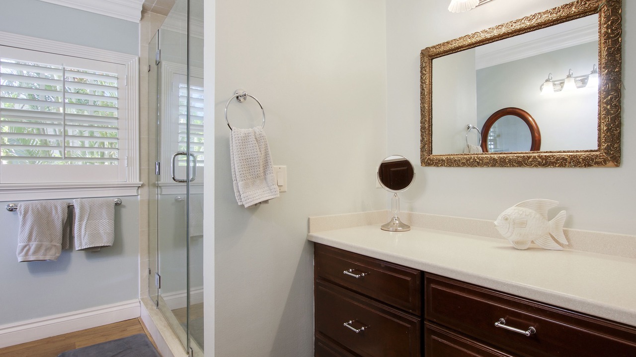 Photo of Bathroom in Jupiter