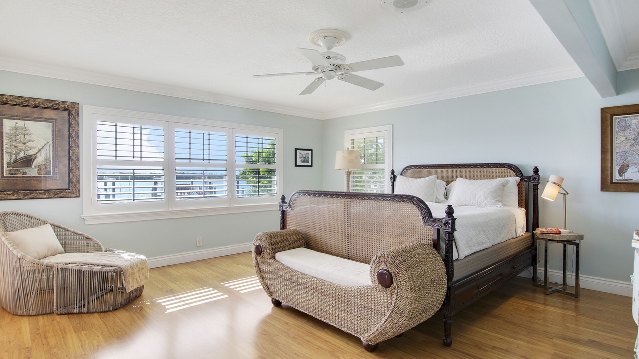 Photo of Bedroom in Jupiter
