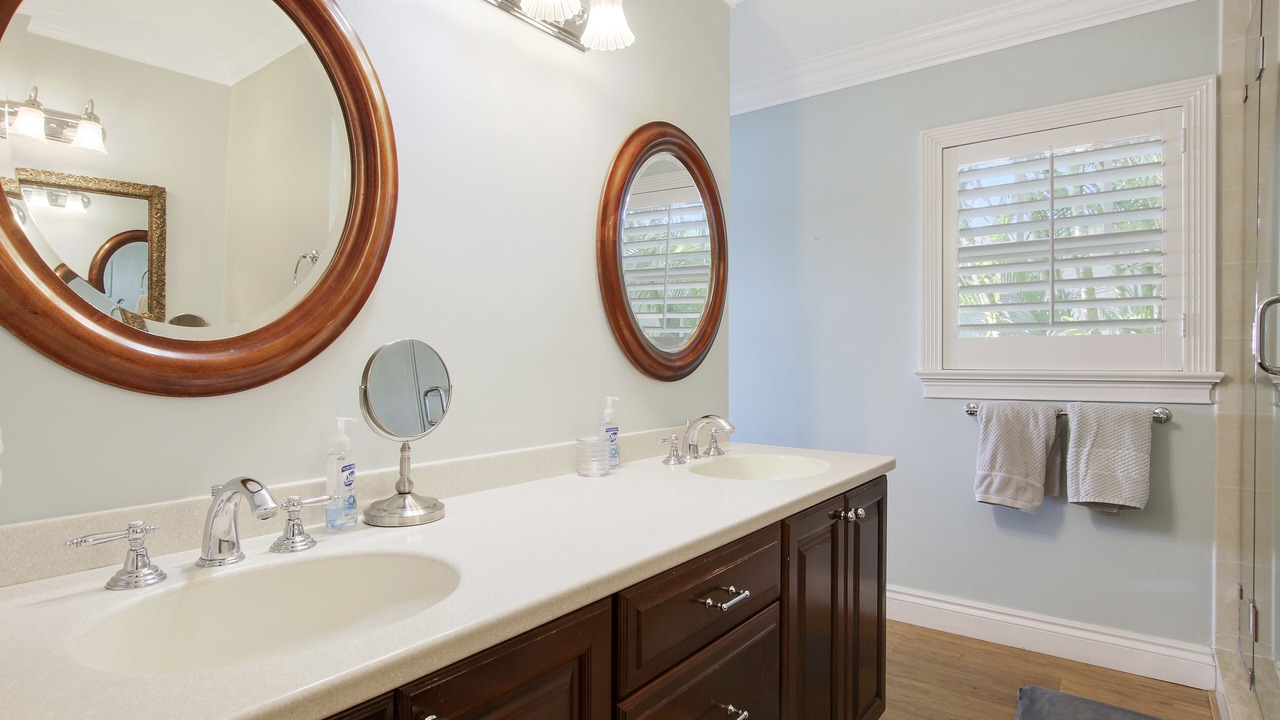 Photo of Bathroom in Jupiter