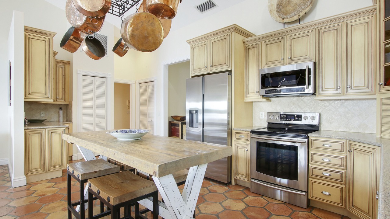 Photo of Kitchen in Jupiter