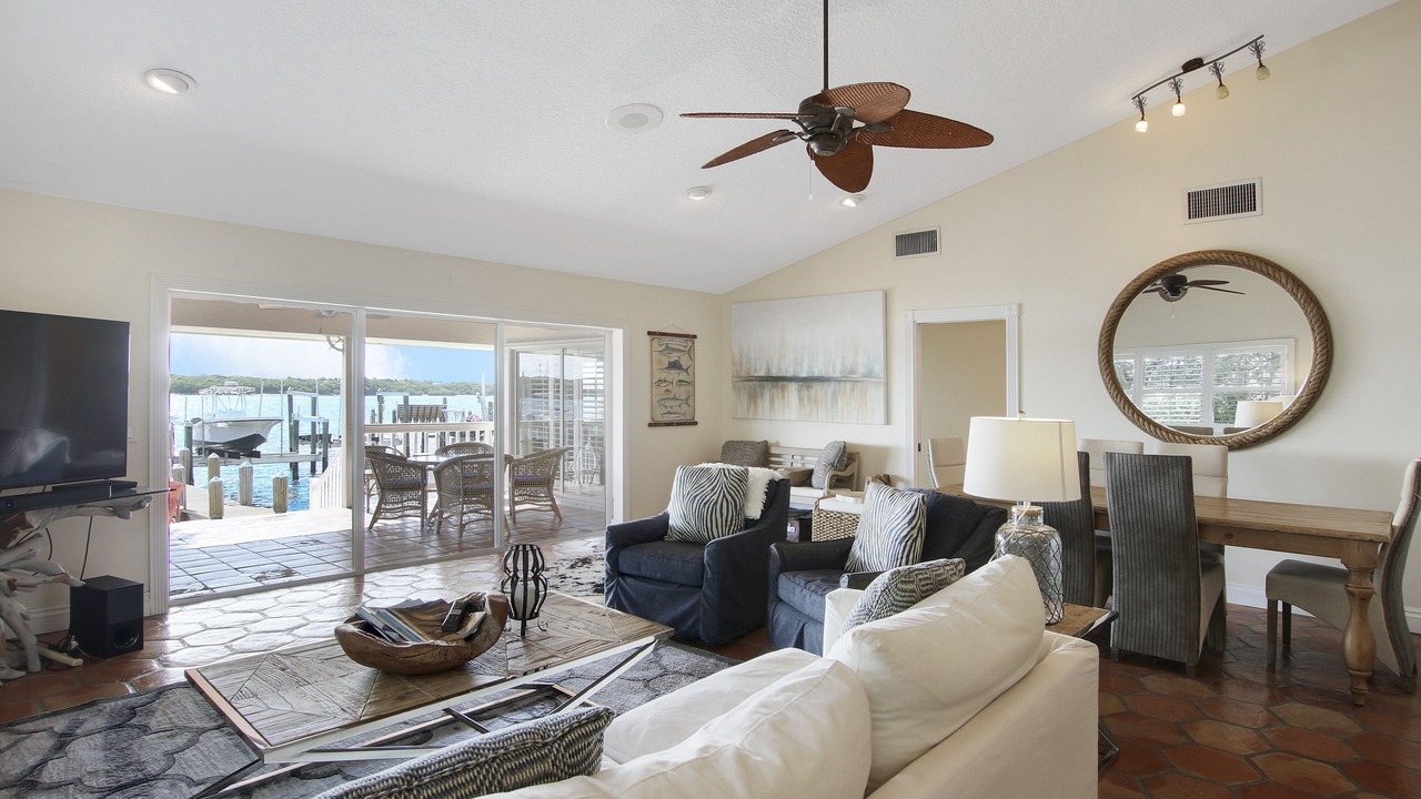Photo of Livingroom in Jupiter
